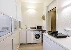 Acquamarina Loft con Terrazza by Wonderful Italy 4
