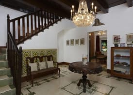 Siolim House 2
