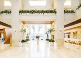 Hotel Emion Tokyo Bay 3