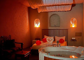 Grand Uchisar Hotel 5
