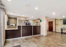 Quality Inn & Suites I-10 near Fiesta Texas 2