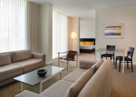 Adina Apartment Hotel Perth 4