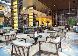 Beijing Jinlin Hotel (Beijing Tiananmen Square Qianmen Subway Station Branch) 3