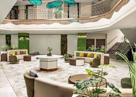 Ramada Resort by Wyndham Pamukkale Thermal 3