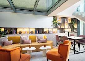 Leonardo Boutique Hotel Salzburg Gablerbräu 2