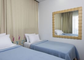 Gvar Apart Hotel 4