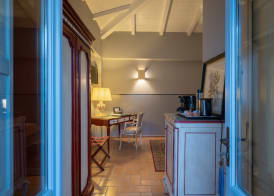 La Locanda Del Carrubo 3