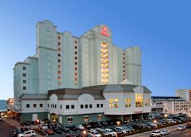 Hilton Ocean City Oceanfront Suites 3