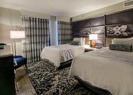 Hotel Indigo BIRMINGHAM FIVE POINTS S - UAB by IHG 5