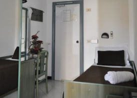 Esedra Hotel 5