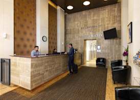 Auckland Harbour Suites 2
