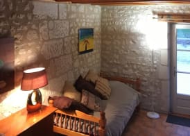 Logis Auberge de Crissay 4