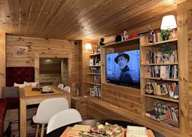 Chalet Kolašin 3