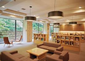 Hakone Pax Yoshino 4