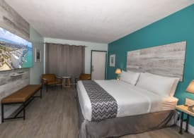 Suites on South Beach 5