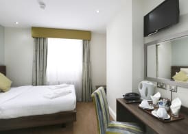 Hyde Park Boutique Hotel 3