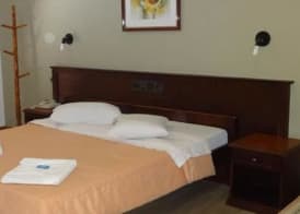 Hotel Alpen Hof 4
