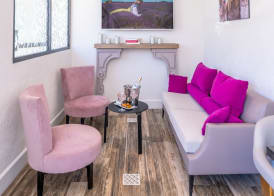 Hôtel Villa Sophia - ADULTS ONLY JULY AND AUGUST 3