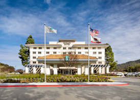 Embassy Suites by Hilton San Rafael at Marin Center 2