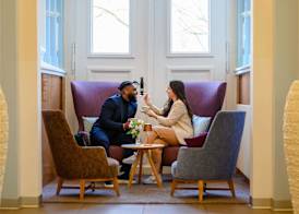 Mercure Hotel Hannover City 4