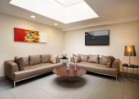 The Mitre Hotel Brighton 3