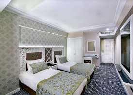 Hotel Monaco 5