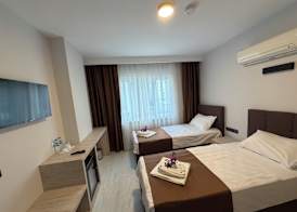ALTINAY HOTEL 4
