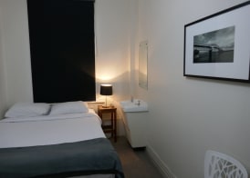 The Shakespeare Hotel 2