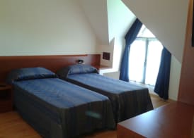 Albergo Villa Ester 4