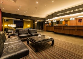 De Keyser Hotel 5