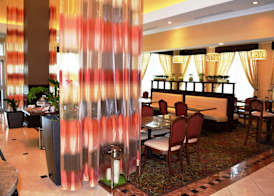 Hilton Garden Inn Houston West Katy 5