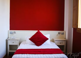 Hotel Il Crinale 5