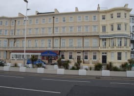 Chatsworth Hotel 2