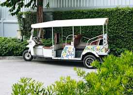 Jasmine 59 Hotel Thonglor Bangkok 2