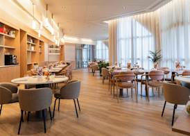 Mercure Tours Nord 2