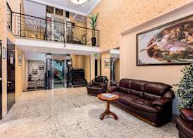 Sharden Hotel 2