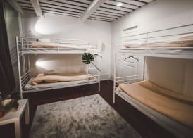 Wherever Mini Hostel 4
