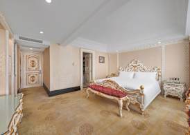 Nanyang King's Gate Hotel 5