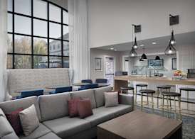 Staybridge Suites RALEIGH-DURHAM APT-MORRISVILLE by IHG 2