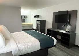 Motel 6 West Columbia, SC - Airport 4