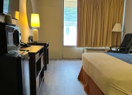 Travelodge by Wyndham Carlisle North 4