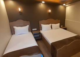 Golden Sail Hotel Old City 5