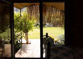 Turkuaz Bungalows 4
