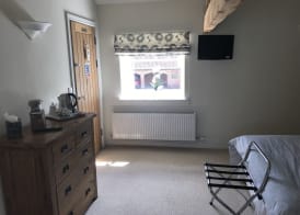 Colton Haggs Farm B&B 5