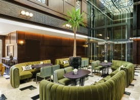 The Galata Hotel Istanbul - MGallery Collection 2