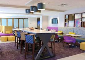 Hampton Inn Mcminnville, Tn 3