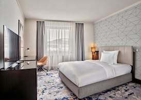 Crowne Plaza BRATISLAVA by IHG 5