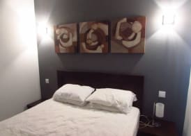 2 Bedrooms 2 Bathrooms Pool View Apartment 2
