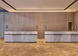 Marriott Executive Apartments Penang 3
