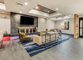 Fairfield by Marriott Inn & Suites Greensboro Coliseum Area 2